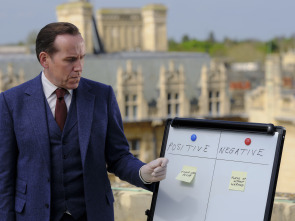 Imagen de Profesor T (T2): Ep.5 El juicio - 1