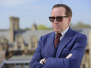 Imagen de Profesor T (T2): Ep.6 El canto del cisne - 1