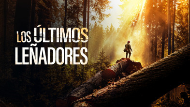 Imagen de Los últimos leñadores (T1) - 2
