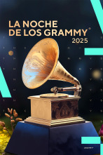 La Noche de los Grammy 2025