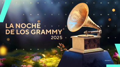 La Noche de los Grammy 2025