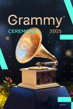 67ª Ceremonia de los Grammy