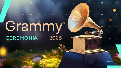 67ª Ceremonia de los Grammy