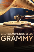 Grandes momentos de los Grammy