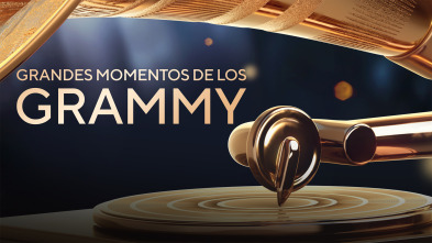 Grandes momentos de los Grammy