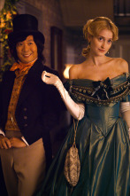 Imagen de Dickinson (T1): Ep.3 Noches salvajes - 1