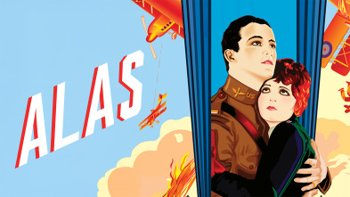 Imagen de Alas - 2
