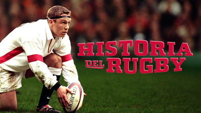 Imagen de Historia del rugby  - 2
