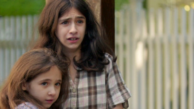 Imagen de Viviendo con un asesino: Mi hermano, el diablo - 2