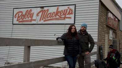 Imagen de Portales al infierno (T1): El mundo musical de Bobby Mackey - 2