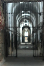 Imagen de Portales al infierno (T1): La penitenciaría al este del estado - 1