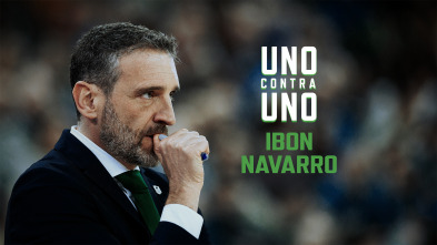 Imagen de Uno contra uno (2025) - 2