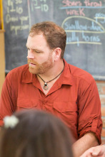 Imagen de Expedición al... (T1): Ovnis sobrevuelan Inglaterra - 1