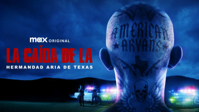 La caída de la Hermandad Aria de Texas (T1)