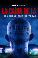 La caída de la Hermandad Aria de Texas (T1)