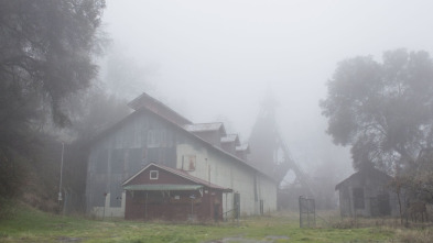 Imagen de Buscadores de... (T19): Kennedy Mine - 2