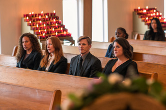Imagen de Yellowjackets (T3): Ep.1 It Girl - 1