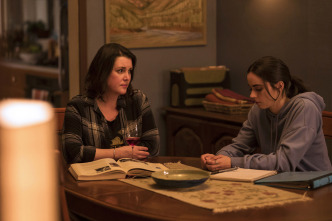 Imagen de Yellowjackets (T3): Ep.1 It Girl - 4