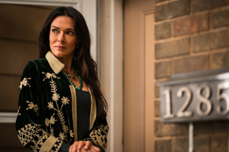 Imagen de Yellowjackets (T3): Ep.2 Dislocación - 1