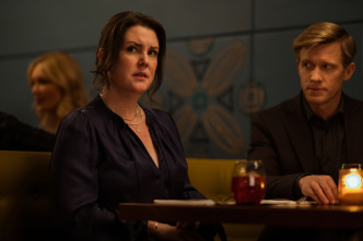 Imagen de Yellowjackets (T3): Ep.2 Dislocación - 3