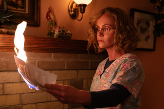 Imagen de Yellowjackets (T3): Ep.3 Sin frenos - 1