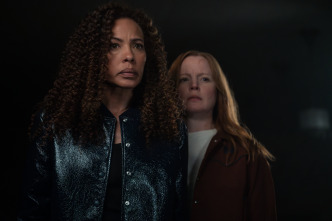 Imagen de Yellowjackets (T3): Ep.3 Sin frenos - 2