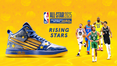 Febrero: Rising Stars 2025