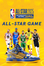 Febrero: 74Th NBA All Star Game