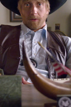 Imagen de Eagleheart (T2): Ep.8 Honor Thy Marshal - 1