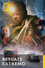 Imagen de Rescate extremo  - 1