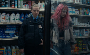 Imagen de El largo río de... (T1): Ep.1 Esas chicas - 1