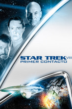 Star Trek: Primer contacto