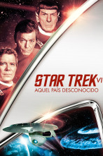 Imagen de Star Trek VI: aquel país desconocido - 1