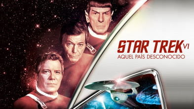 Imagen de Star Trek VI: aquel país desconocido - 2