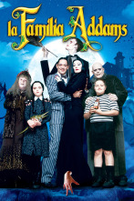 Imagen de La familia Addams - 1