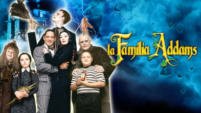 Imagen de La familia Addams - 2
