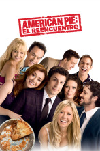 American Pie: El reencuentro