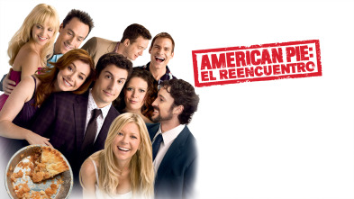 American Pie: El reencuentro