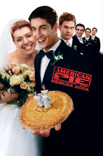 American Pie 3: ¡Menuda boda!