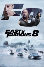 Imagen de Fast & Furious 8 - 1