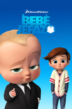 Imagen de El bebé jefazo - 1