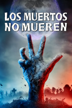 Imagen de Los muertos no mueren - 1