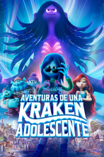 (LSE) - Ruby, aventuras de una kraken adolescente