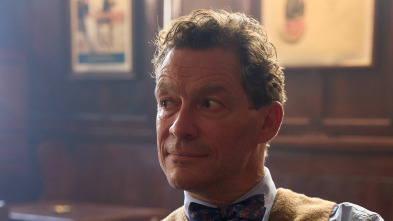 Imagen de Los Hombres del S.A.S (T2): Ep.6  - 2