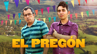 Imagen de El pregón - 2