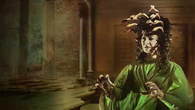 Imagen de La gorgona - 3