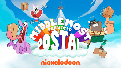 Middlemost Post: Servicio Postal (T1)