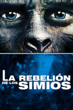 La rebelión de los simios