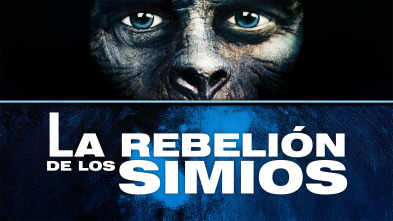 La rebelión de los simios