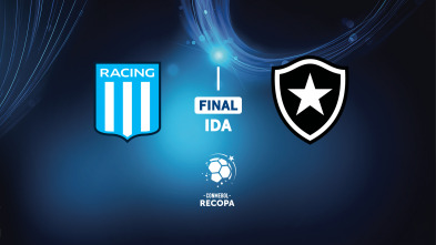 Recopa Sudamericana (2025): Racing Avellaneda - Botafogo